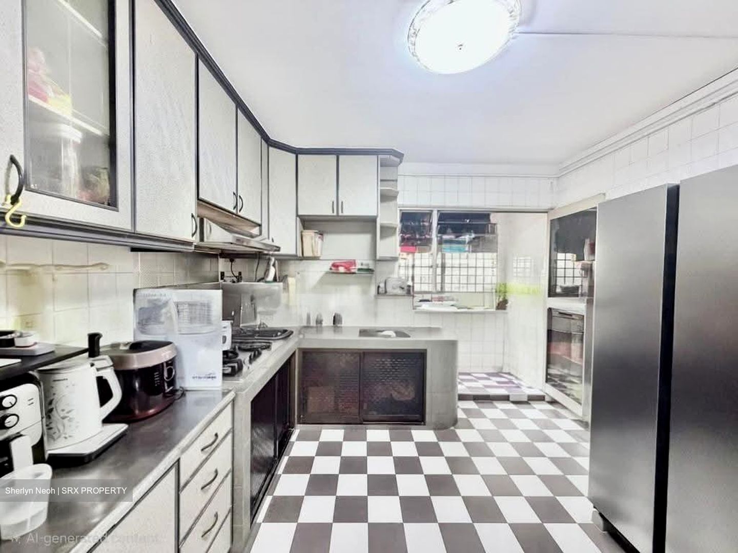 Blk 744 Jurong West Street 73 (Jurong West), HDB 5 Rooms #613352111